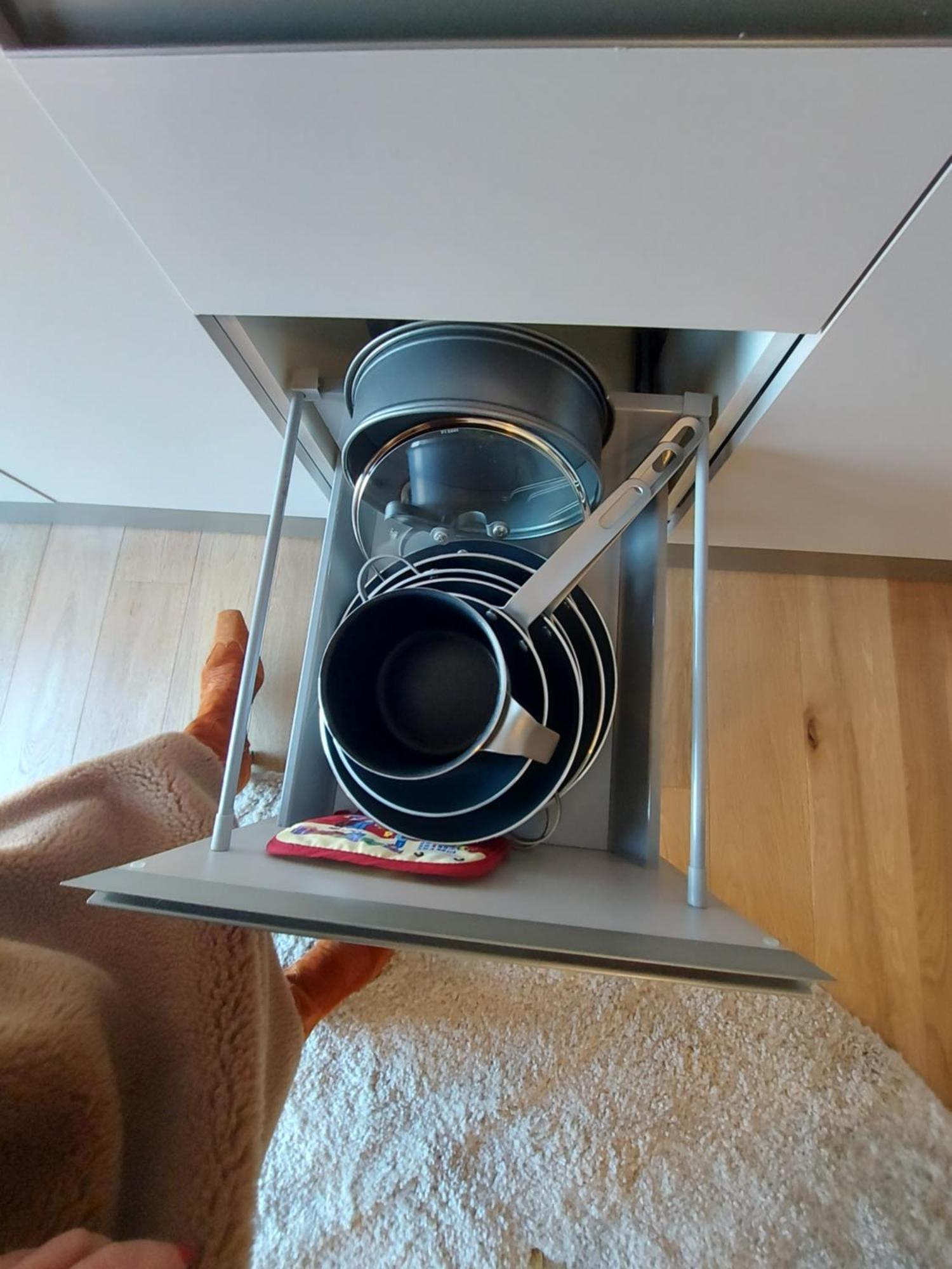 Apartmán Tiny House Tower Fidenza Exteriér fotografie